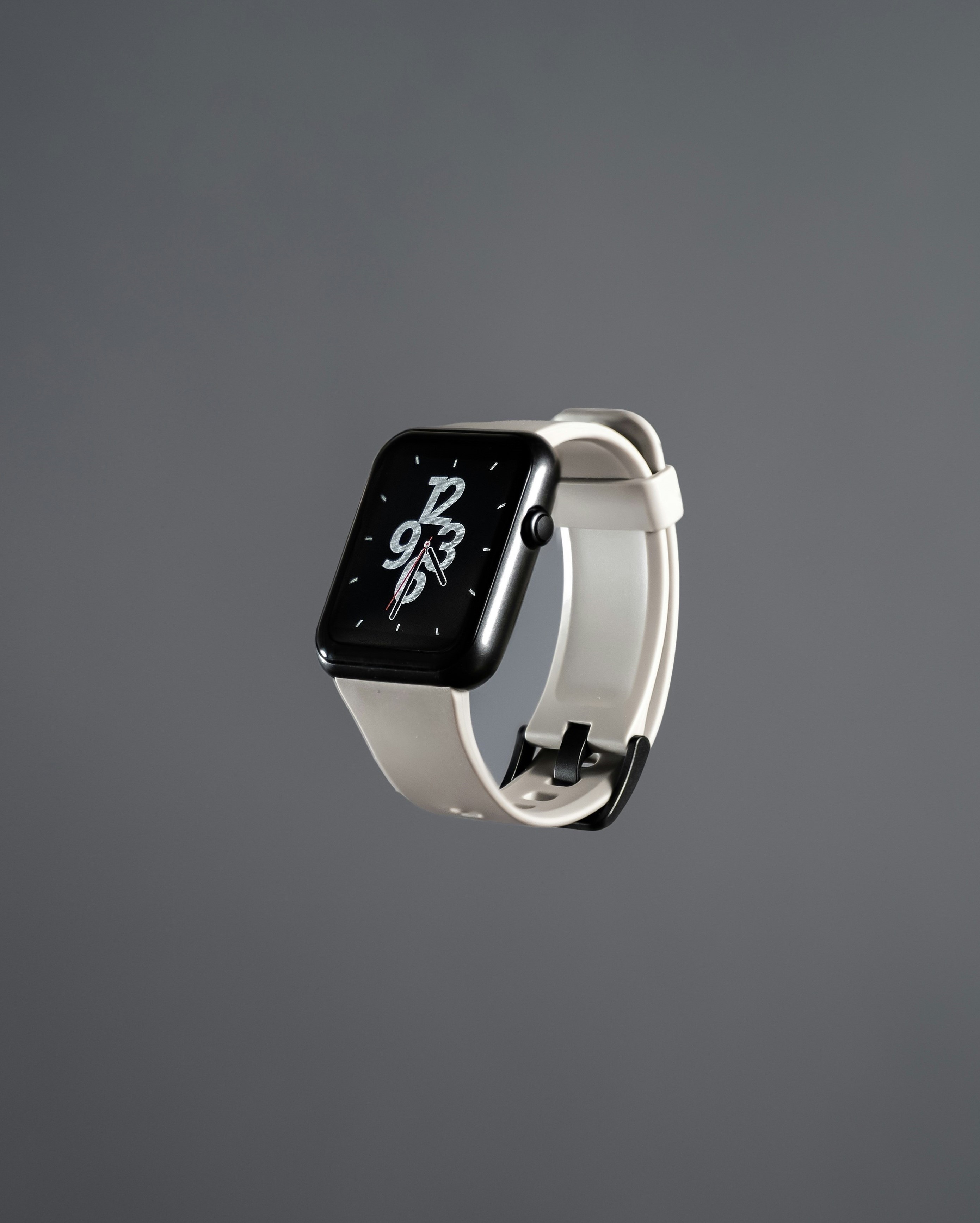 Bluetooth Calling Smartwatch